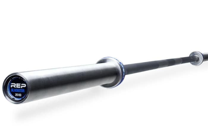 REP Fitness Gladiator Olympic Barbell